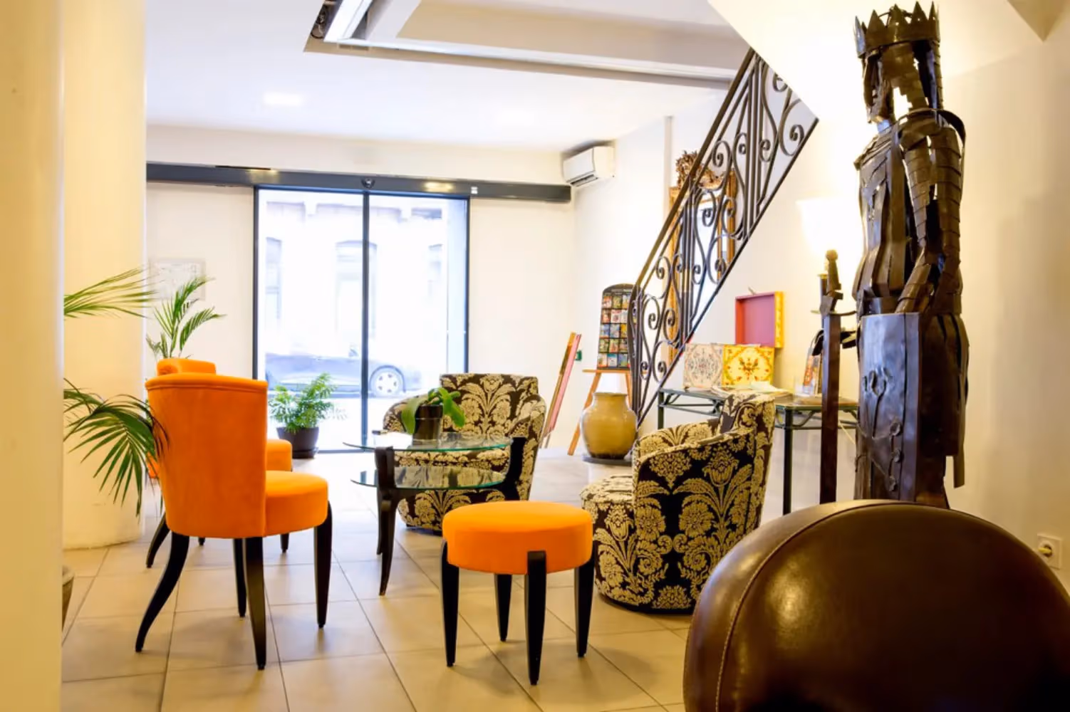 Hôtel Raymond 4 | Centre Toulouse | Charme & Calme